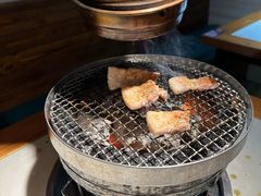 -久藏·横膈膜烧肉·酒场(江汉路店)