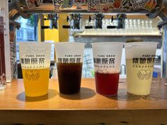-玩啤国度精酿啤酒(宝山店)