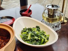 -柴米油盐(土菜院子店)