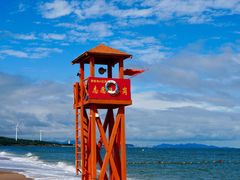 -那香海钻石沙滩浴场