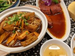 -金香匯晚茶(浑南店)