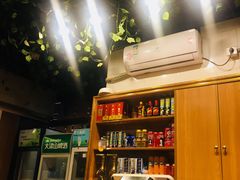 -塔里木的羊·新疆特色餐厅(钱湖北路店)