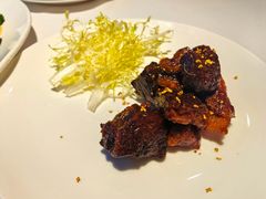 -老洋房花园饭店(绍兴路店)