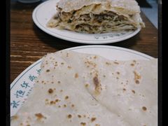 -清真永恒华威肉饼(潘家园店)