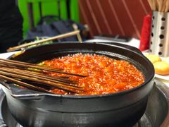 -钢管厂歆瑞源油卤串串香(春熙路太古里店)