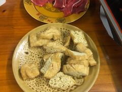 -丁记火锅·酸汤牛肉