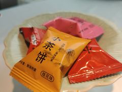 -千百味红餐厅·非遗江西菜(绿地双子塔总店)