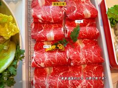 -合乐·创意火锅·海鲜火锅(亚东柒号店)