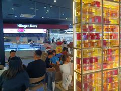 -哈根达斯(青岛海信店)