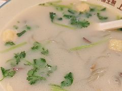 -小杨生煎(香港名都店)