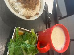 -永和大王(春日上新·阜成门店)