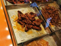 -阿满食品(大连商场店)