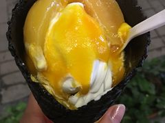 -麦当劳(咸阳人民路店)