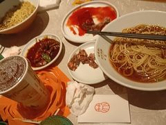 -松鹤面馆·古法焖肉面(观前店)
