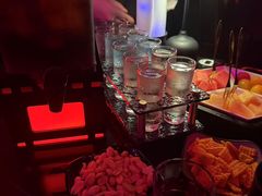 -赤红音乐现场(浦东金桥路店)