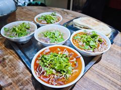 -老·贝尔杂碎馆