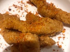 -渝是乎酸菜鱼·川渝小炒(新世界百货望京店)