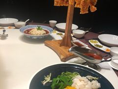 -长安壹号