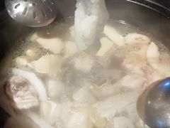 竹笙椰子鸡-同仁四季椰子鸡(海岸城天利店)