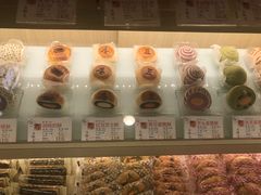 -唐饼家(龙之梦购物中心虹口店)