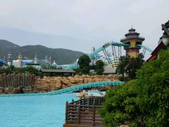 -珠海横琴长隆《卡卡虎奇遇记》