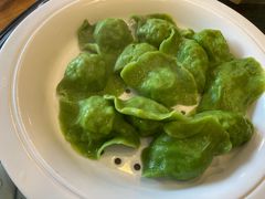 -翠花老菜饺子馆(七宝店)