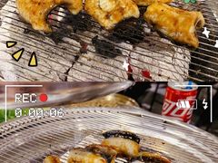 -本炙炭烤·蒲烧活鳗料理店(金沙洲店)