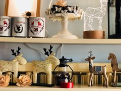 -Deer Park鹿园西餐(仁恒置地广场店)