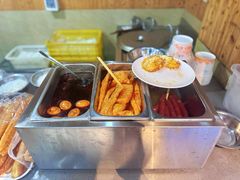 -桂林卤王米粉(滨江路店)