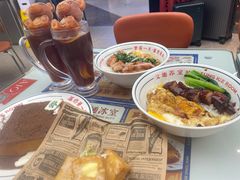 -文通冰室(东方宝泰店)