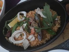 -小莫餐厅And More Restaurant西餐(北京展览馆店)