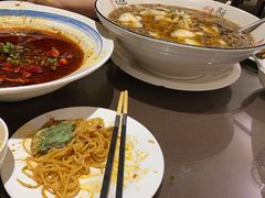 -渝信川菜(西单店)