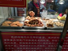 -永顺炸鸡( 立水桥北苑店)