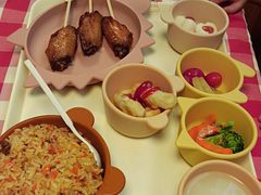 -西贝(华发商都店)