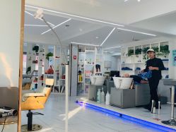 -小齐发型Star~salon