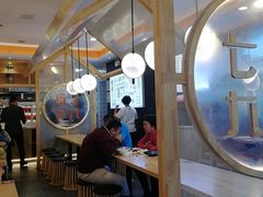 -七食九号食堂(东丽空港店)