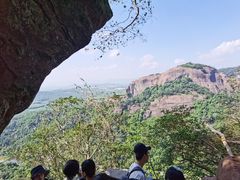 -丹霞山风景名胜区