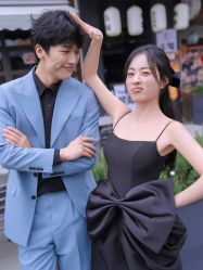 -第一夫人婚纱摄影(南京店)