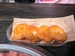 -the frypan韩国炸鸡啤酒(五路居店)