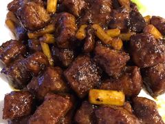 -楚禾宴·家宴(光谷大道店)