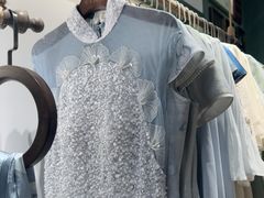 -荷言旗袍(平江店)