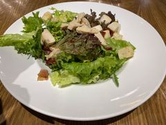 凯撒沙拉-棒约翰比萨·意面(剑河店)