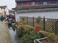 -前童古镇