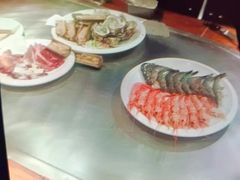 -大渔之观(安贞店)