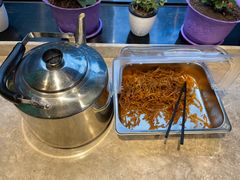 -合合春饼·酱骨·东北菜(潘家园店)
