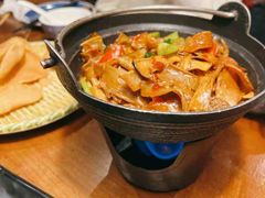 -雀舞云南菜(天津天河城购物中心店)