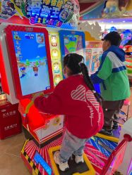-卡通尼乐园(上海安亭店)