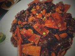 八宝鳝背-新南华大酒店(广中店)