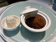 张氏狮子头-羲和雅苑•北京烤鸭(吴中路万象城店)
