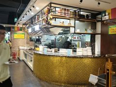 -巴犀烧烤(新崇光店)